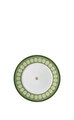 Signum Fern Yeşil Düz Tabak 23 cm
