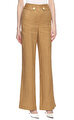 Veronica Beard Camel Pantolon