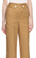 Veronica Beard Camel Pantolon