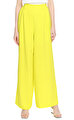 Essentiel Antwerp Sarı Pantolon