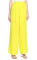 Essentiel Antwerp Sarı Pantolon
