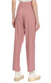 Essentiel Antwerp Pembe Pantolon