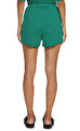 Les Benjamins Yeşil Şort