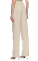 Cinq A Sept Bej Pantolon