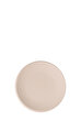 NewMoon Bej Yemek Tabağı 27 cm