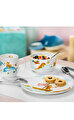 Happy as a Bear Çocuk Yemek Seti 7 Parça
