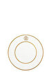 Silk Gold Servis Tabağı 32 cm