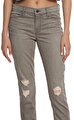 J Brand Gri Jean Pantolon
