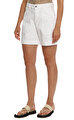 Gerard Darel Beyaz Şort