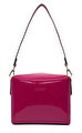 Pourchet Pembe Çanta