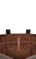 Longchamp Boxford Kahverengi Evrak Çantası