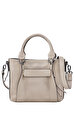 Longchamp 3D Gri El Çantası S