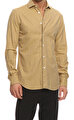 Barba Napoli Hardal Gömlek