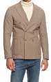 ATP.Co Kahverengi Blazer