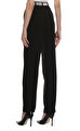 Cınq A Sept Siyah Pantolon