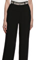 Cınq A Sept Siyah Pantolon