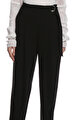 Cınq A Sept Siyah Pantolon
