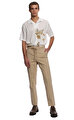 Harmont & Blaine Bej Pantolon