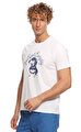 Harmont Blaine Beyaz T-Shirt