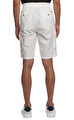 Harmont & Blaine Beyaz Şort