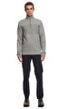 Ted Baker Gazine Gri Sweatshirt