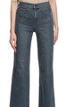 Veronica Beard Denim Pantolon