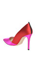 SJP By Sarah Jessica Parker Fuşya Topuklu Ayakkabı