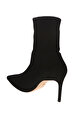 Stuart Weitzman Siyah Bot