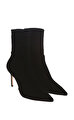 Stuart Weitzman Siyah Bot