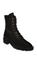 Stuart Weitzman Siyah Bot