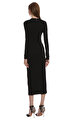 Dondup Siyah Elbise