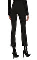 Cedelar Siyah Pantolon