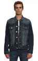 True Religion Denim Ceket