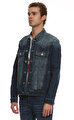 True Religion Denim Ceket