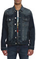 True Religion Denim Ceket
