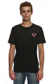 True Religion Siyah T-Shırt