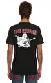 True Religion Siyah T-Shırt