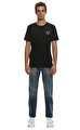 True Religion Siyah T-Shırt
