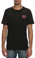 True Religion Siyah T-Shırt