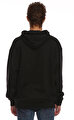 True Religion Siyah Sweatshırt