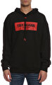 True Religion Siyah Sweatshırt