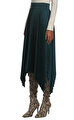 Joseph Petrol Yeşili Etek