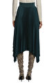 Joseph Petrol Yeşili Etek