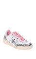 Chiara Ferragni Beyaz Sneakers