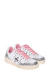 Chiara Ferragni Beyaz Sneakers