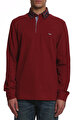 Harmont & Blaine Bordo Polo T-Shirt