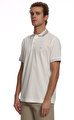 Harmont & Blaine Beyaz Polo T-Shirt
