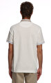 Harmont & Blaine Beyaz Polo T-Shirt