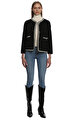 Christina Paris Siyah Ceket