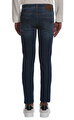 Barba Napoli Denim Pantolon